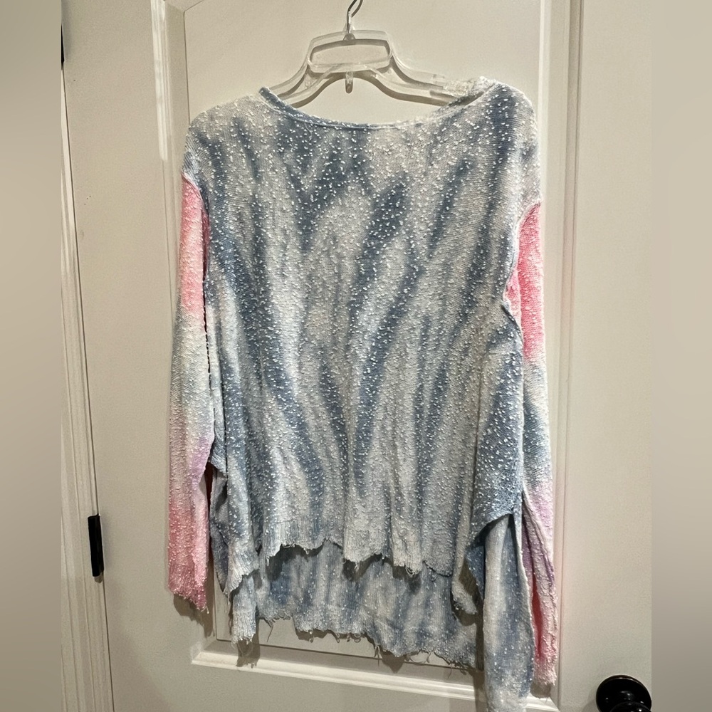 Vintage Havana sweater.